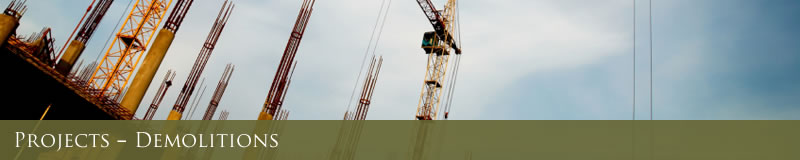 Projects