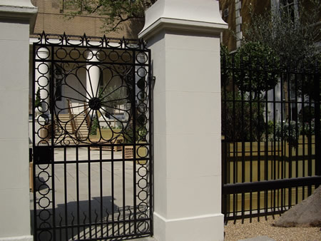 langham hotel -great eagles hotel